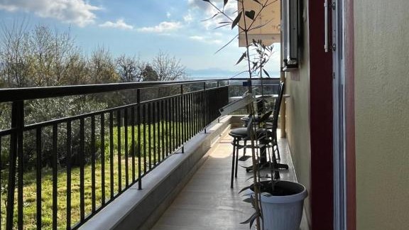 Vivian Philoxenia Surroundings