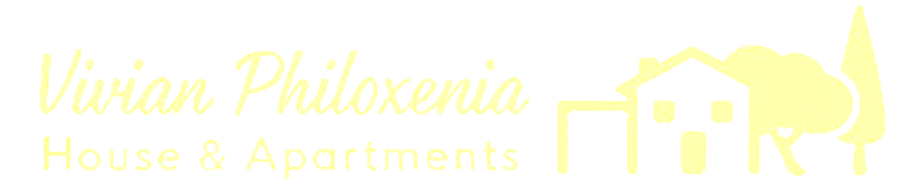 Vivian Philoxenia Logo